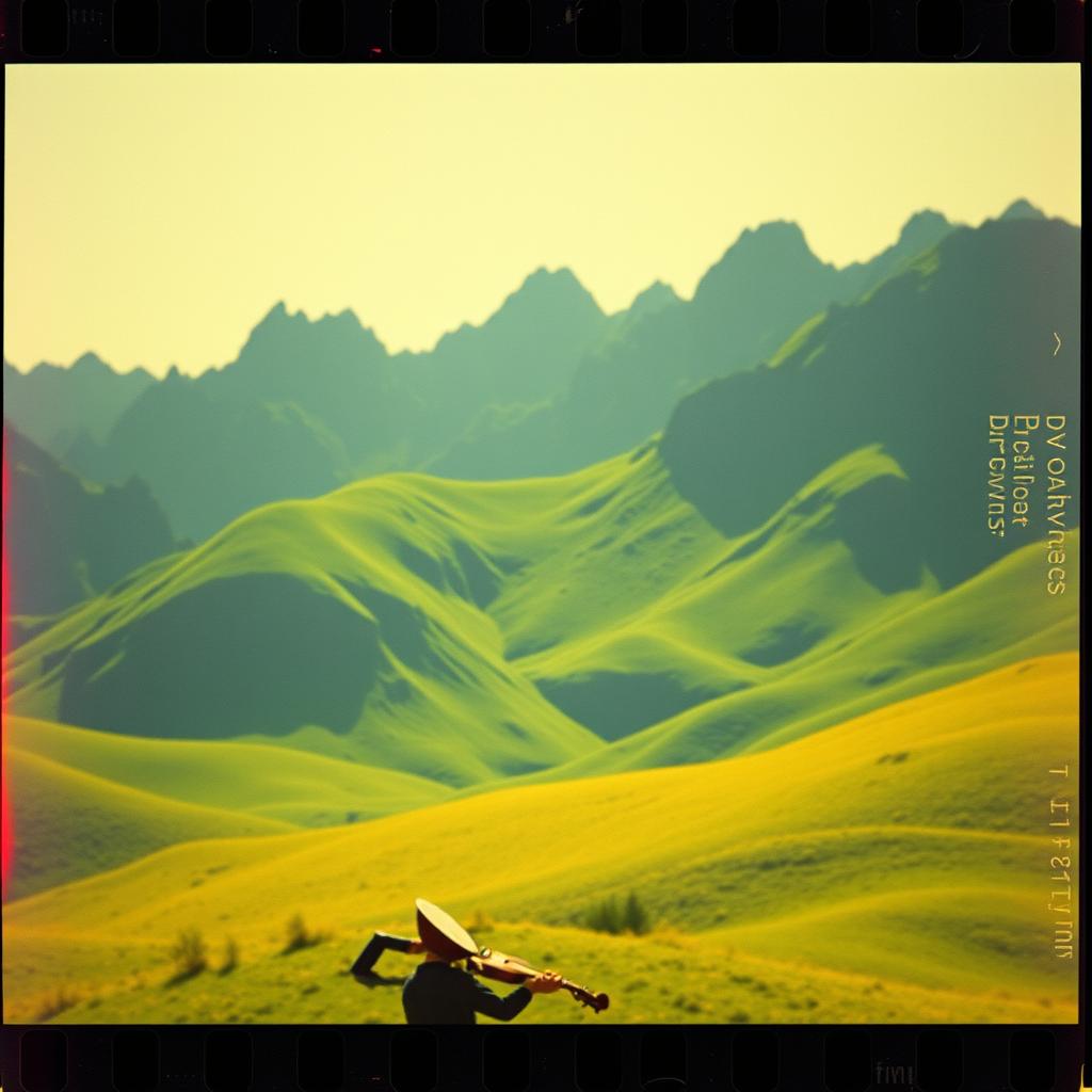 Song Image