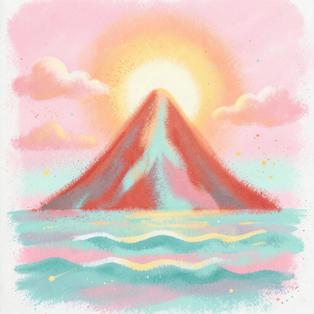 《我為台灣唱首歌》 artwork