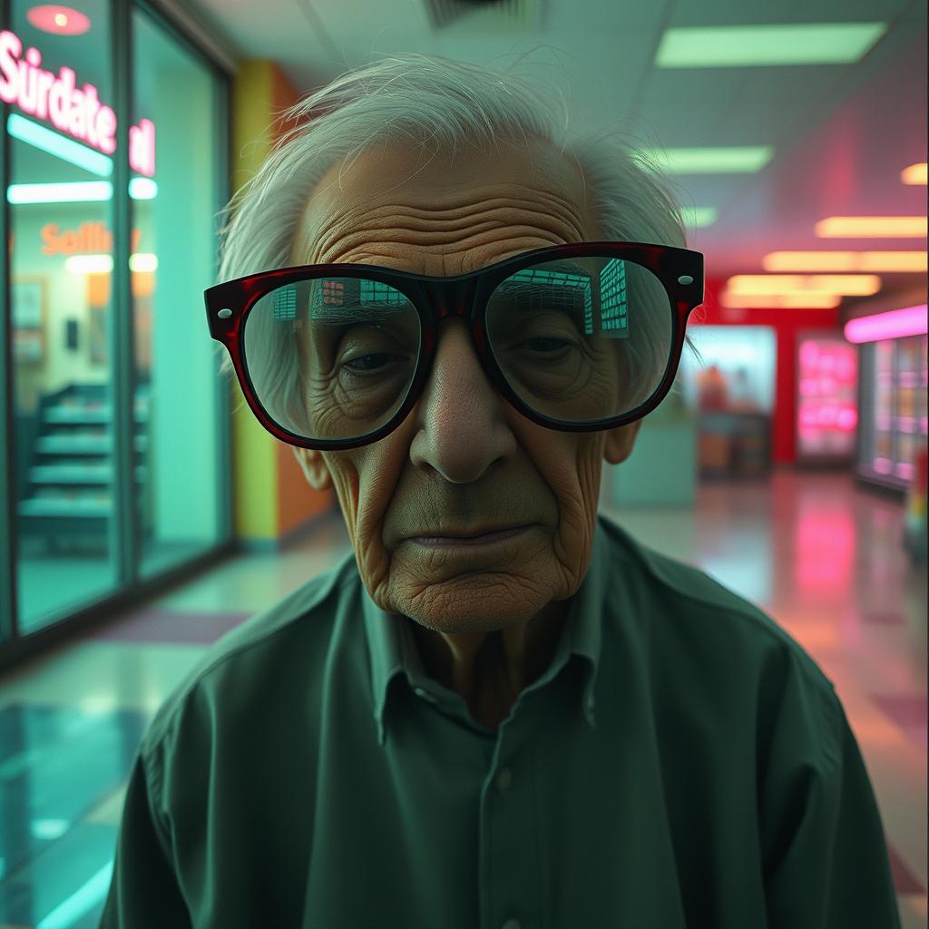 Persona image for Old Man Winter