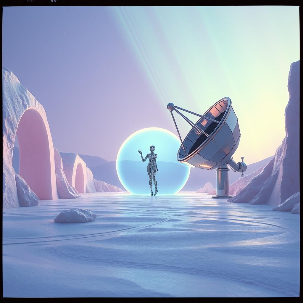 Persona image for Alien Queen