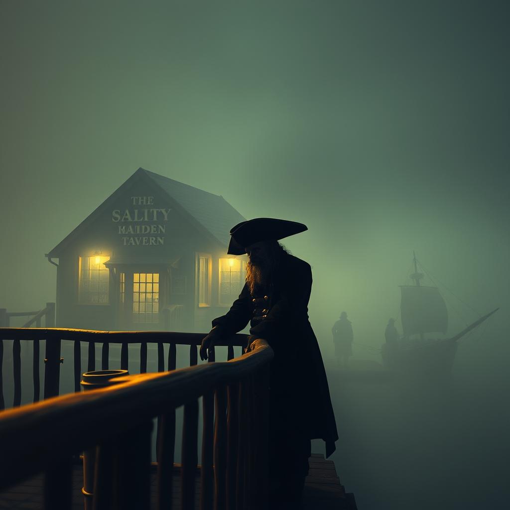 Image for storys of One eyed john