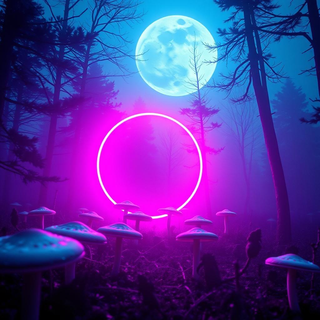 Laser Zap Silence artwork