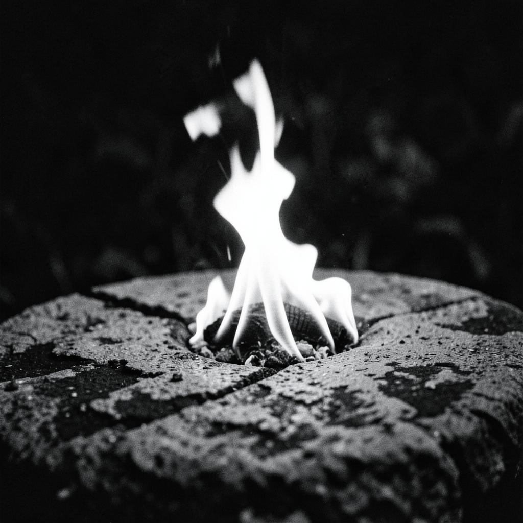 Dnipro Fire artwork