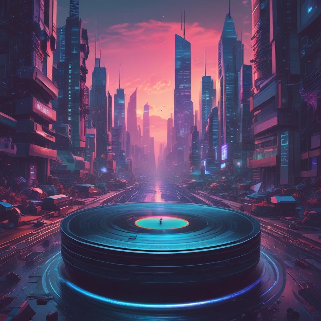 Song Image