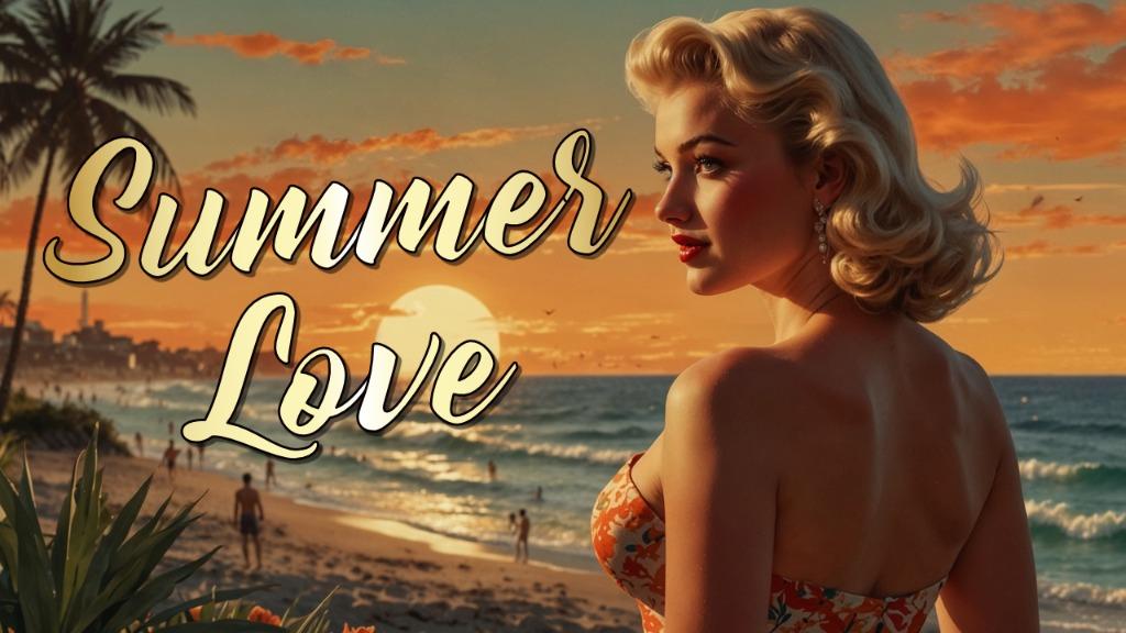 Summer Love