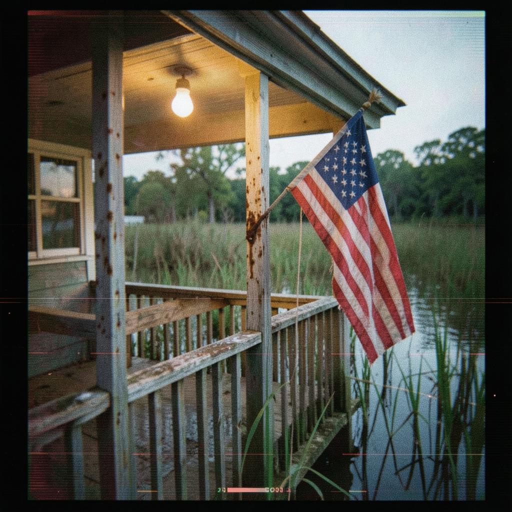 True American Pride artwork