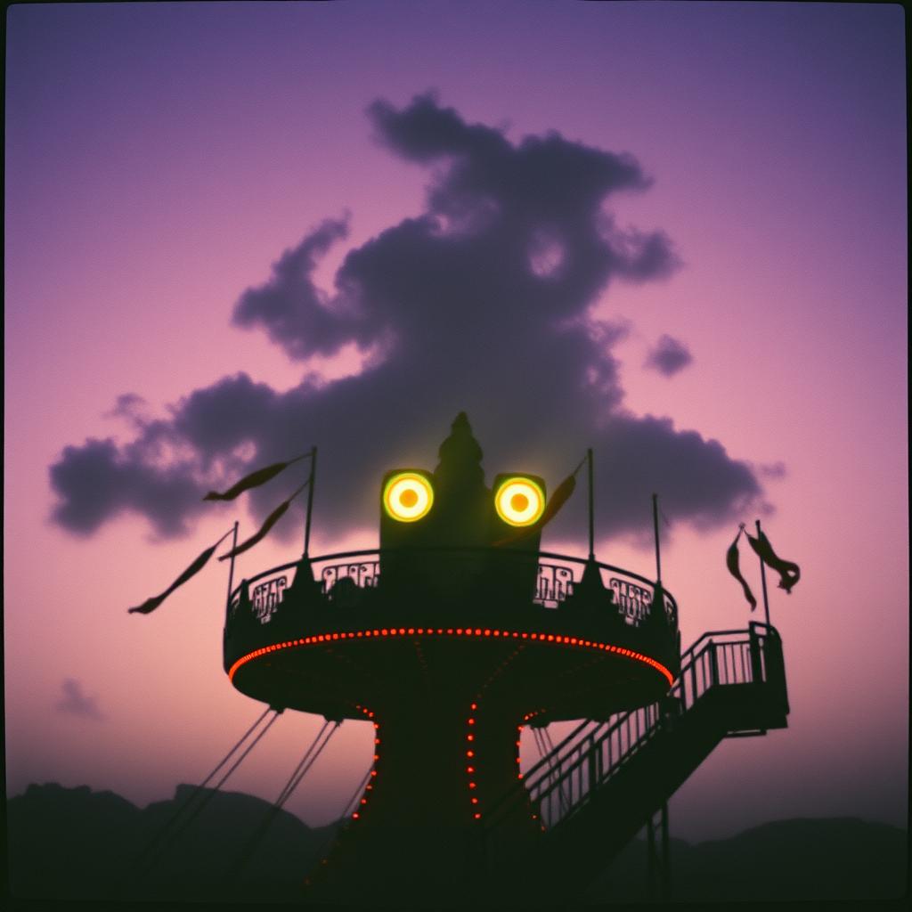 Image for  male dark 