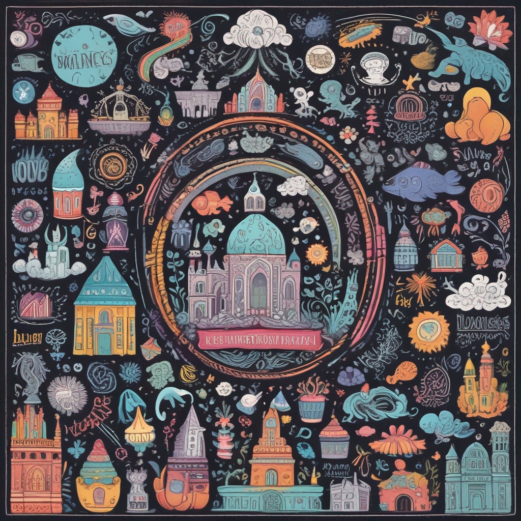 Song Image