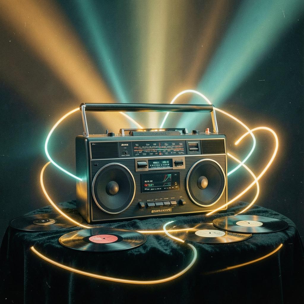 Song Image
