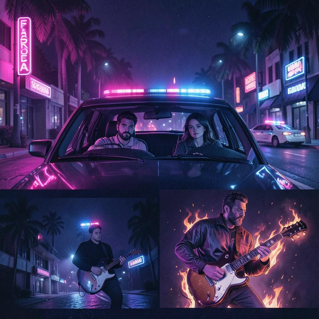 Hamilton's Attempts artwork