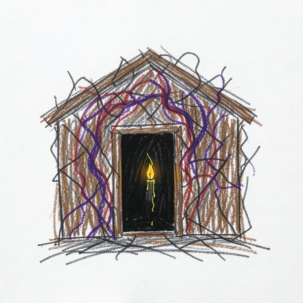 Кому помог Бог artwork