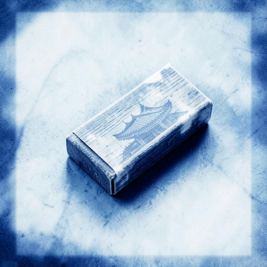 投稿ボタンに消しゴムはない artwork
