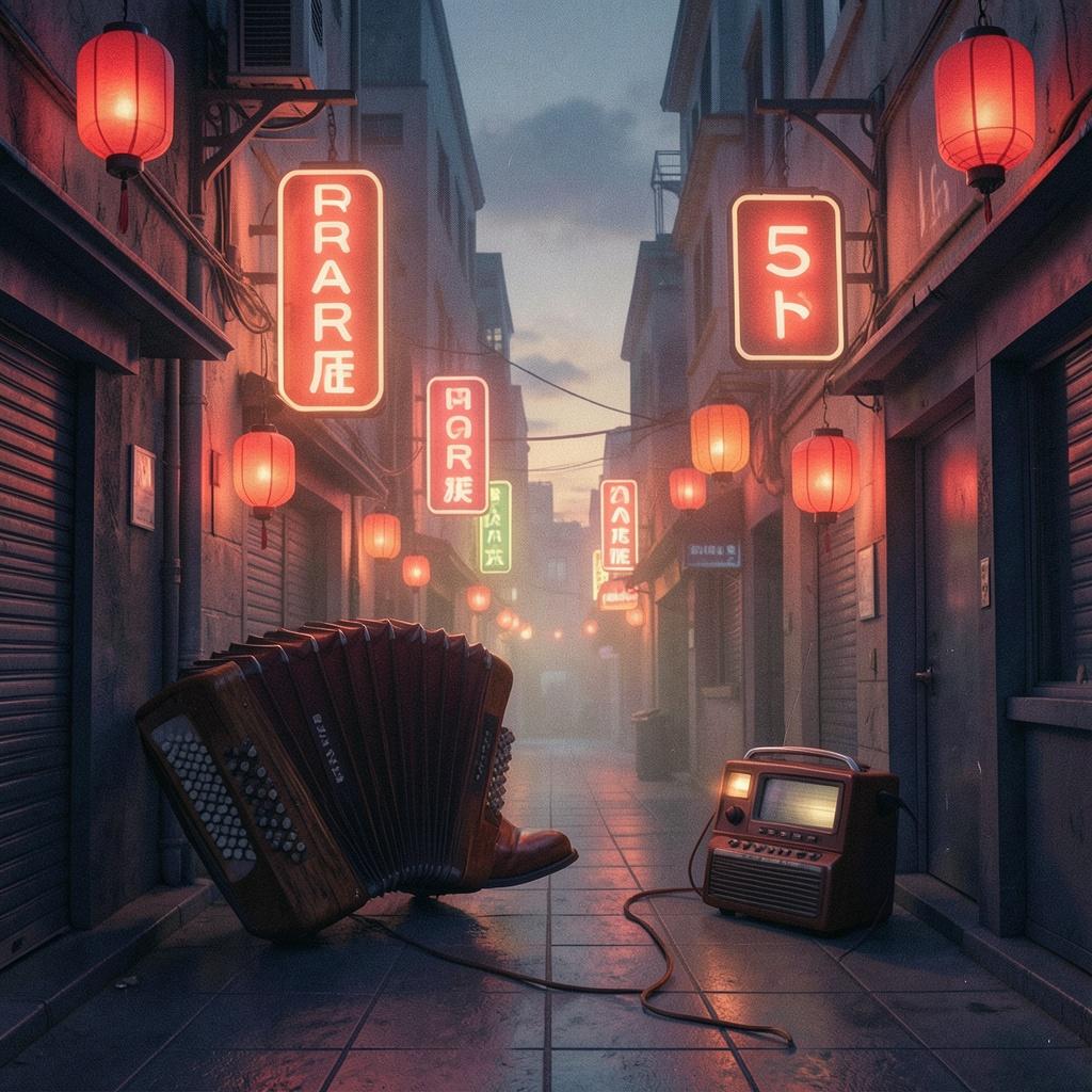 Persona image for 灯り座