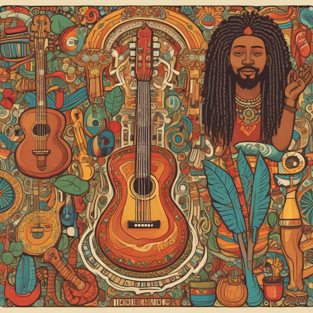 Song Image