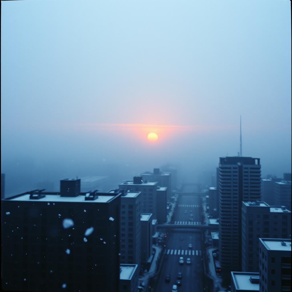 Song Cover Image