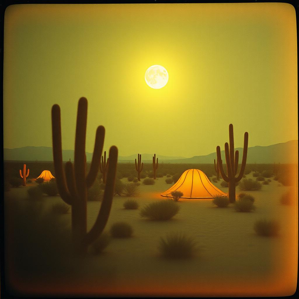 Persona image for Country man