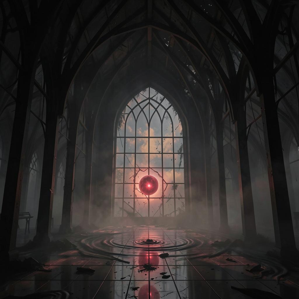 Breaking Dark Ness 3