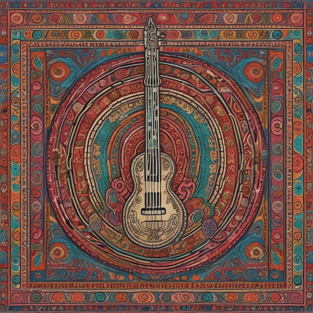 Song Image