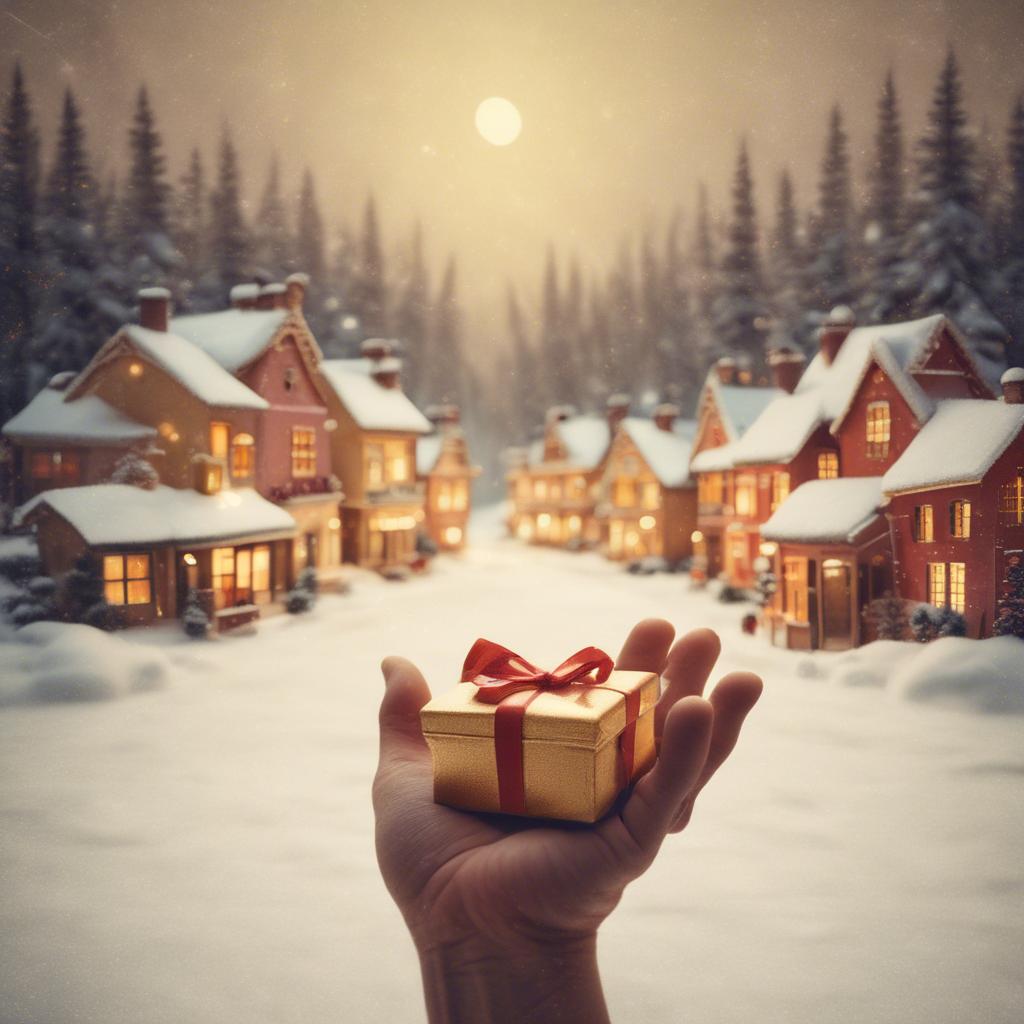 The Flavors Of Christmas  3