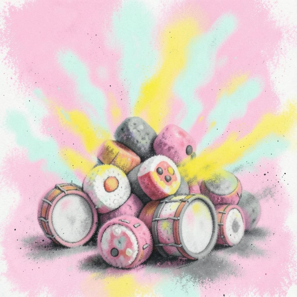 日本語に隠された洋楽（ROCK VER） artwork