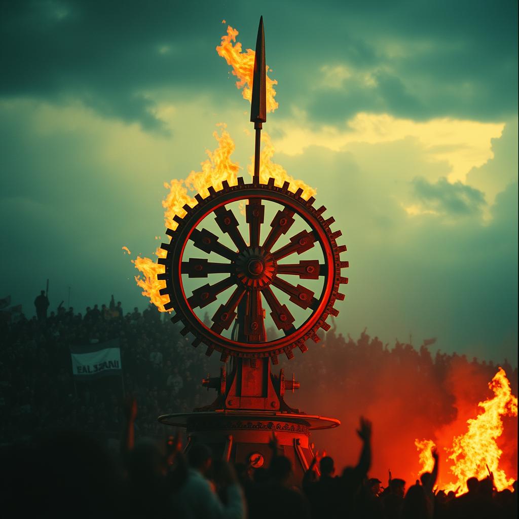 Song Image