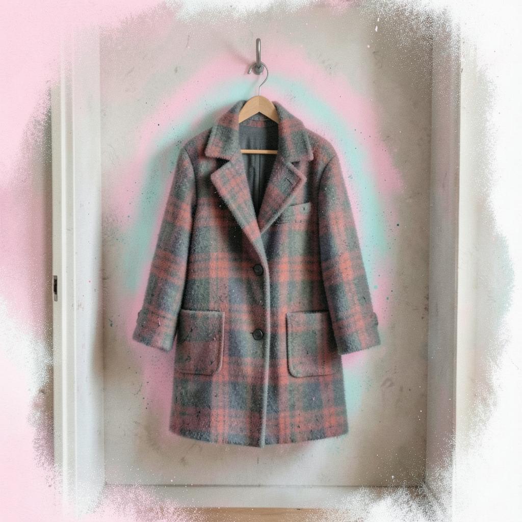 The Jacket on the Hook artwork