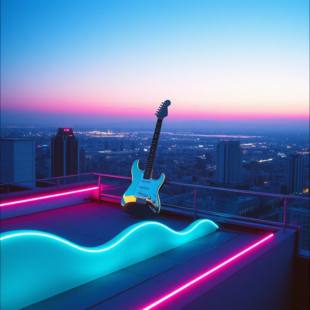 Static Love artwork