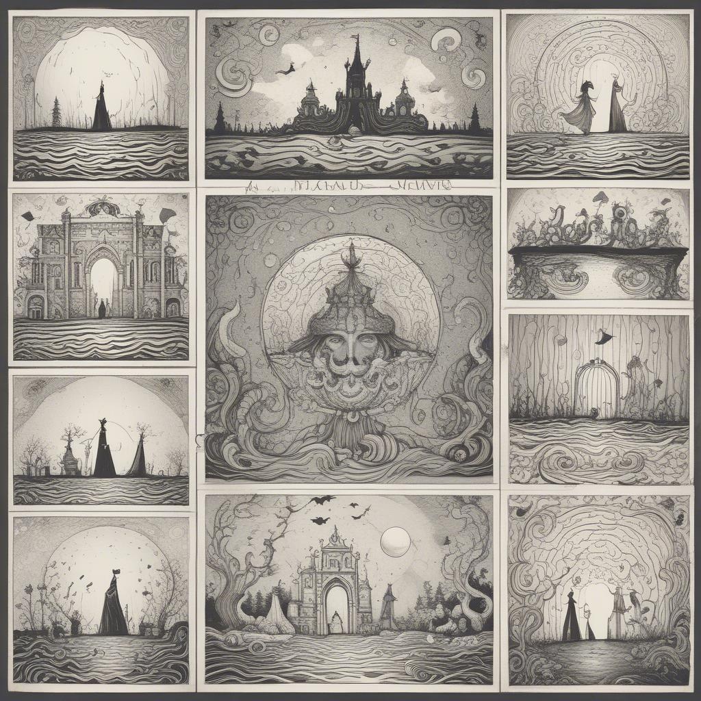 Self Written Songs