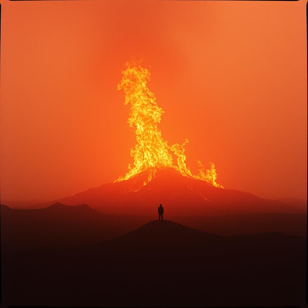 Hanapēpē Skies artwork