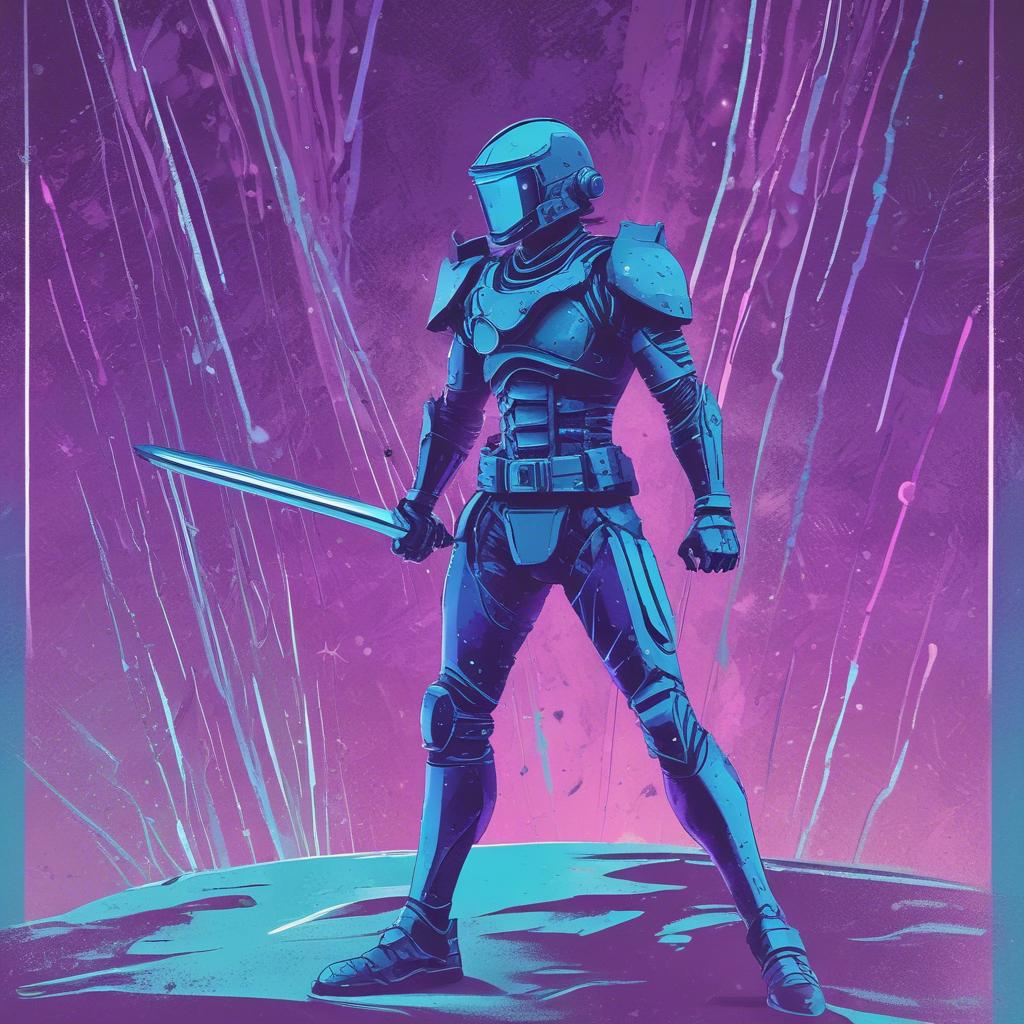 Galaxy Police 2