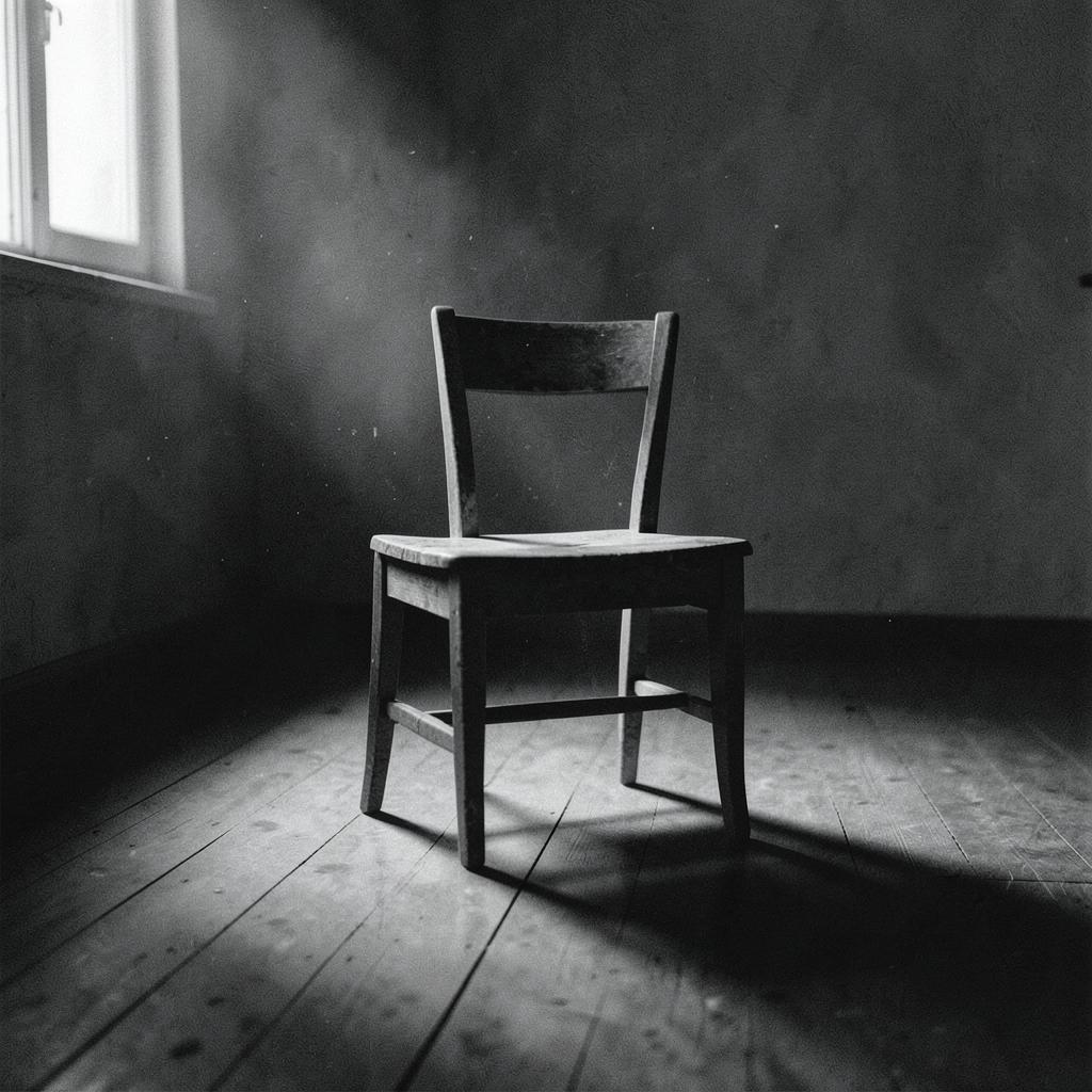 When the Night Won’t Move artwork