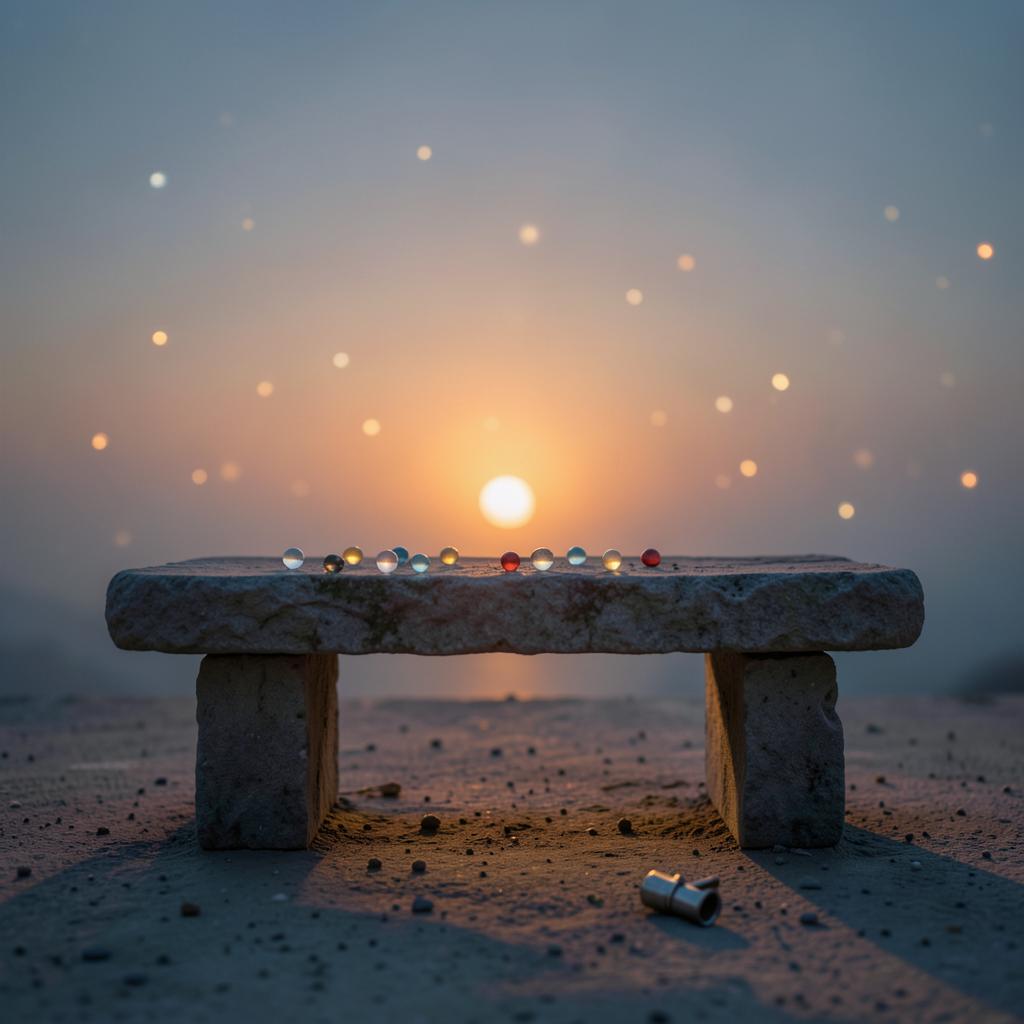 ბავშვობის ჰარმონია artwork