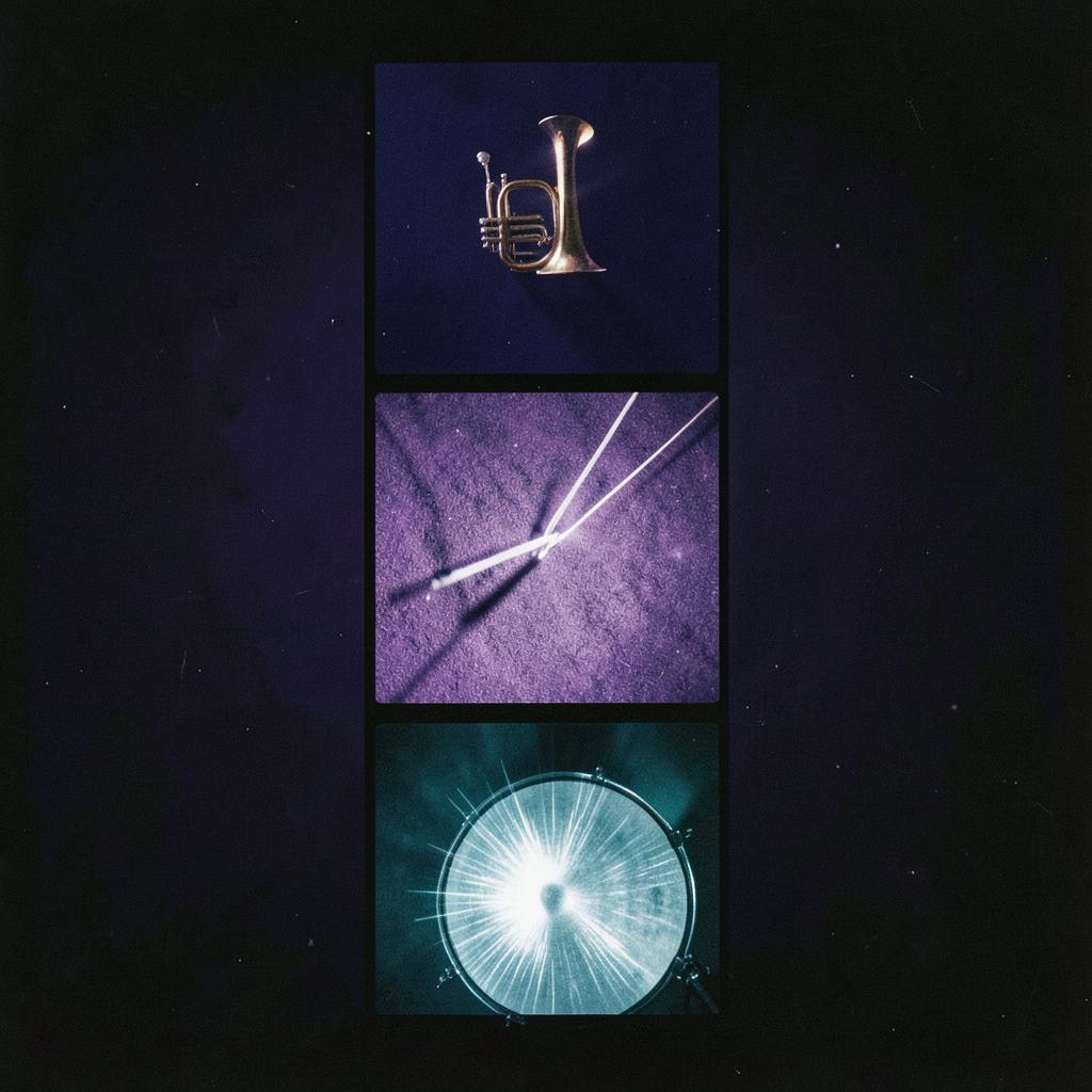 Galactic Raise Him Up artwork