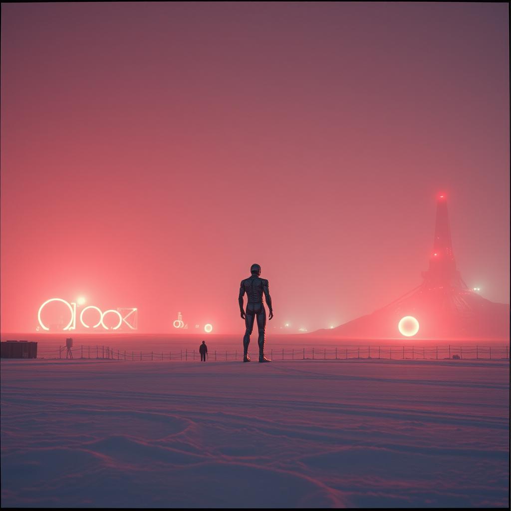 Before the Silence artwork