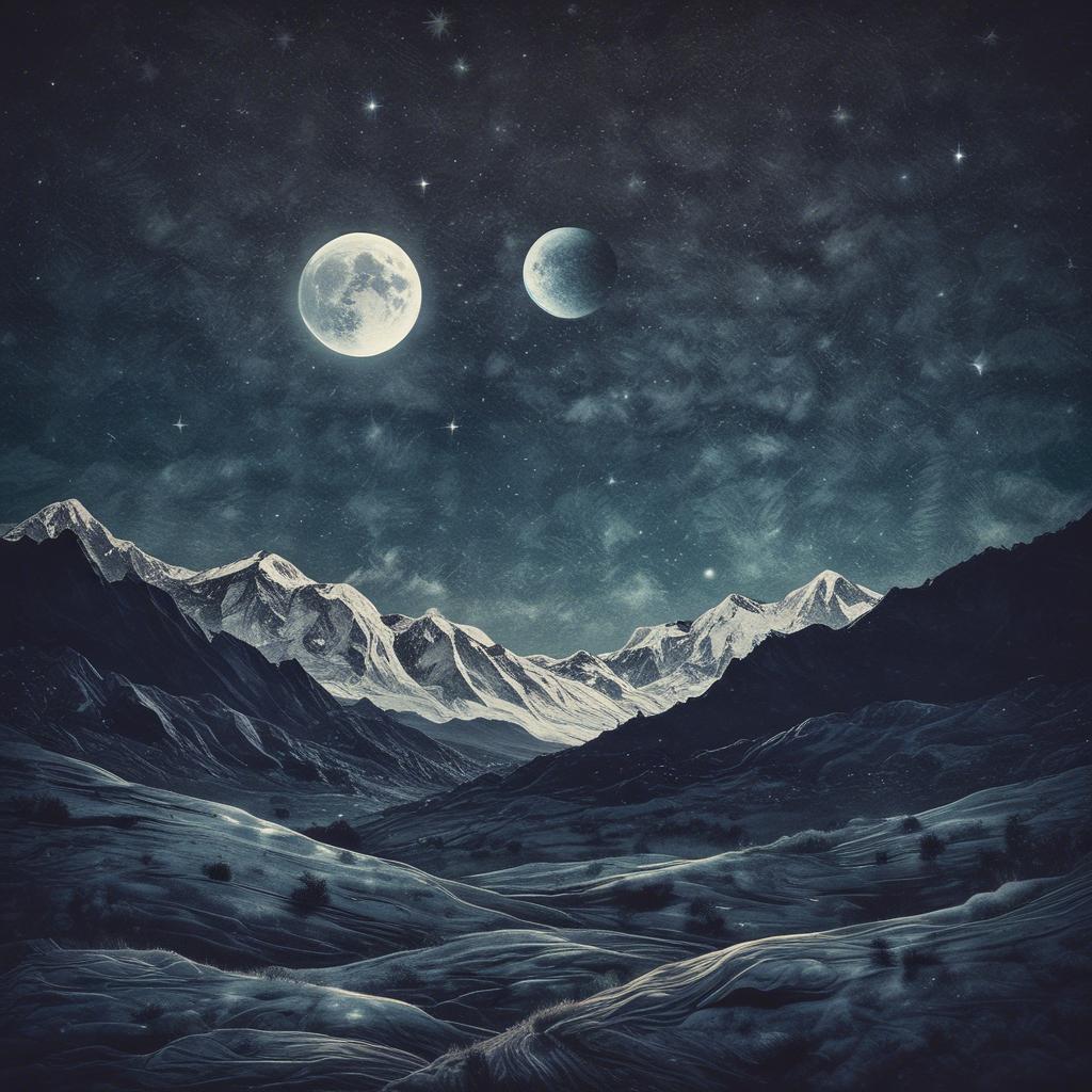 Scars Like Stars artwork