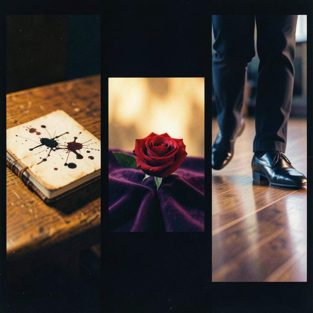 Write You Another Song artwork