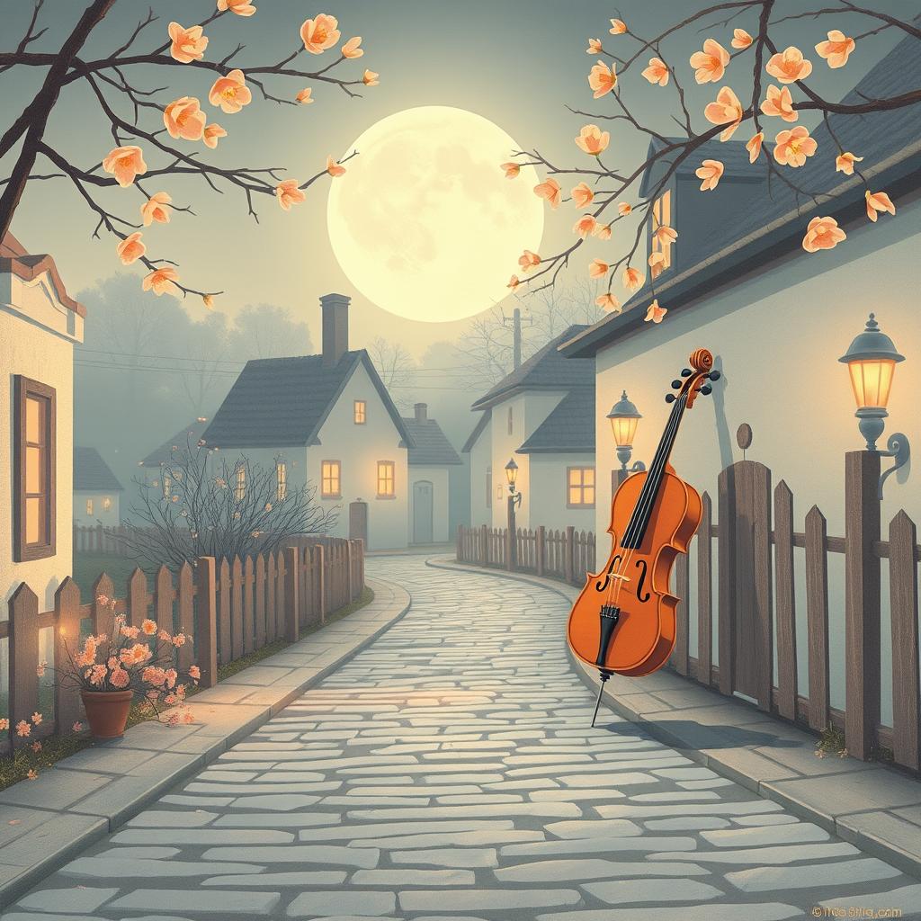 Song Image