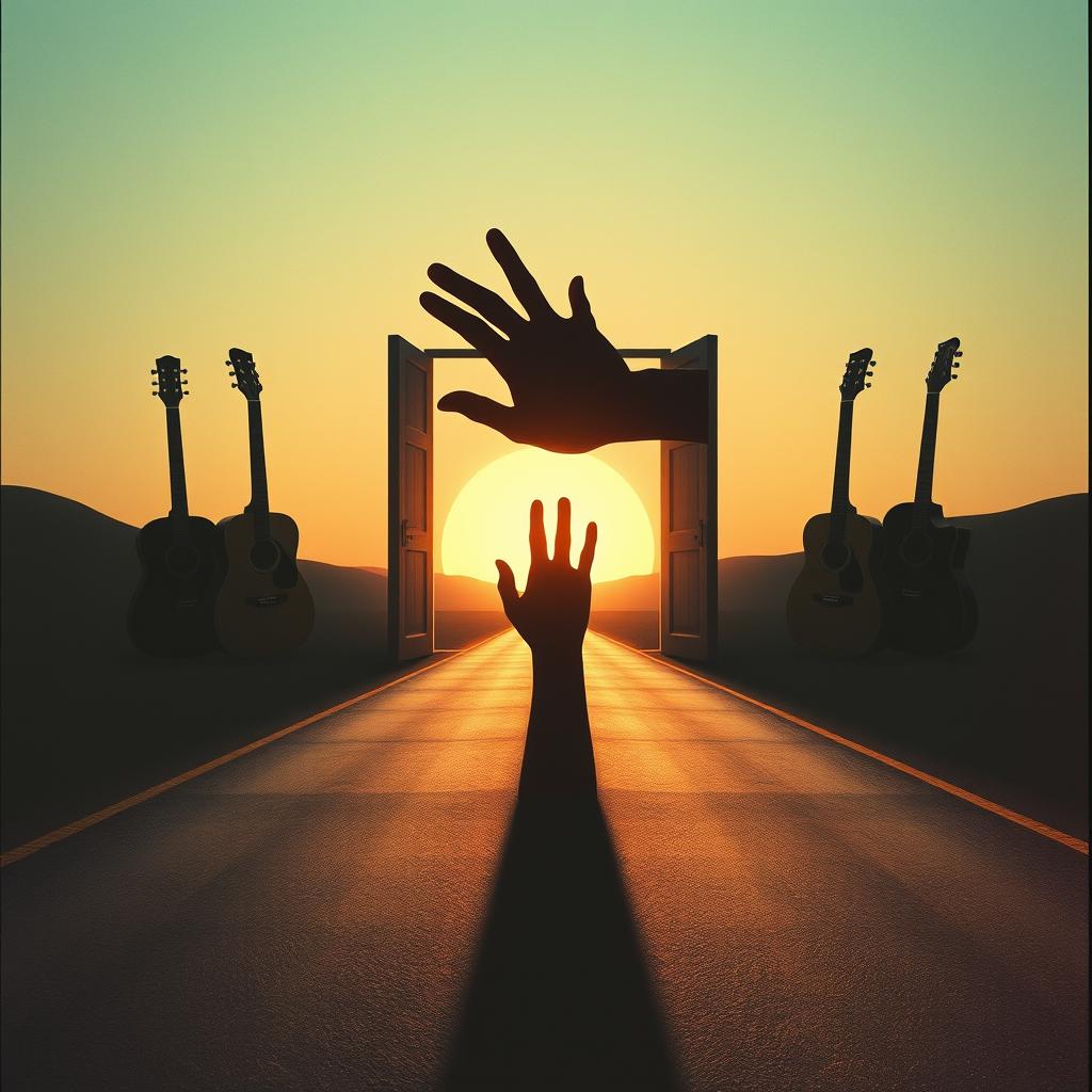 Persona image for Gwendy