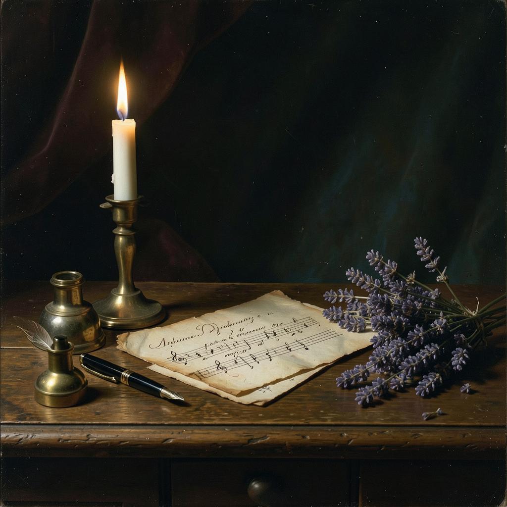 Song Cover Image