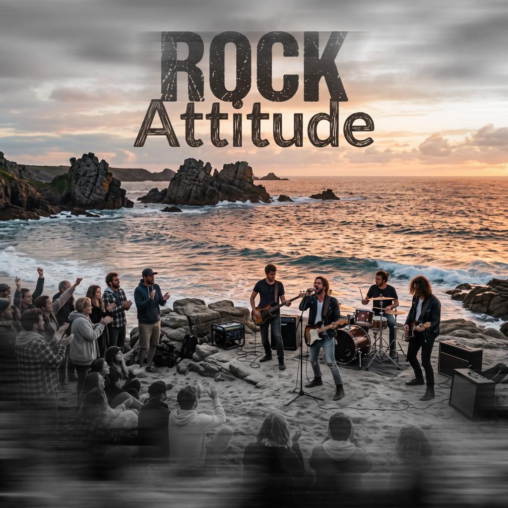 ROCK Attitude
