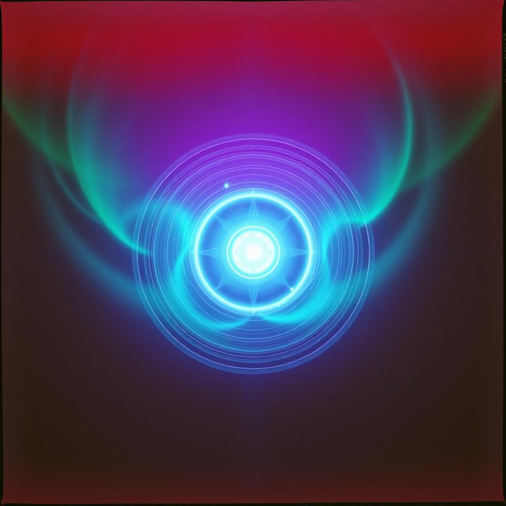 Image for Psy Trance GOA Ambient