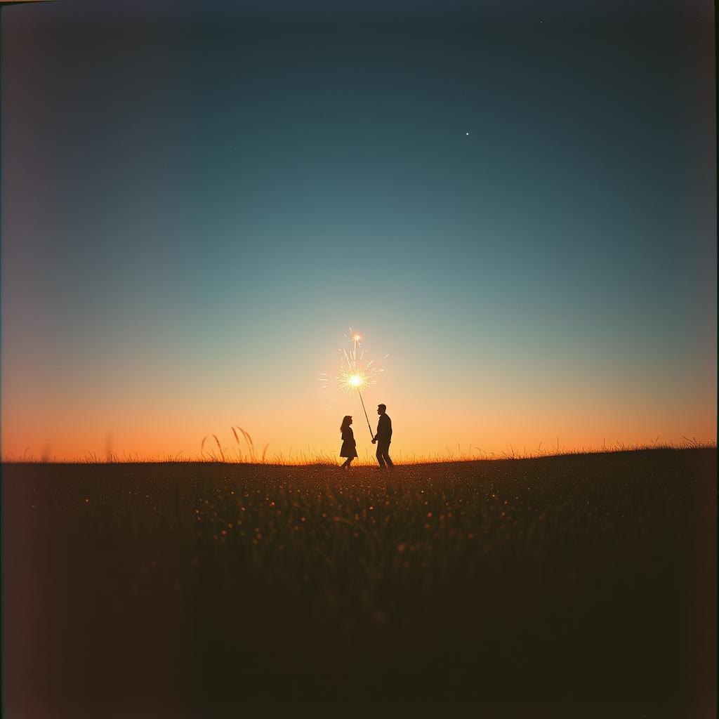 At First Sight {2} thaita artwork