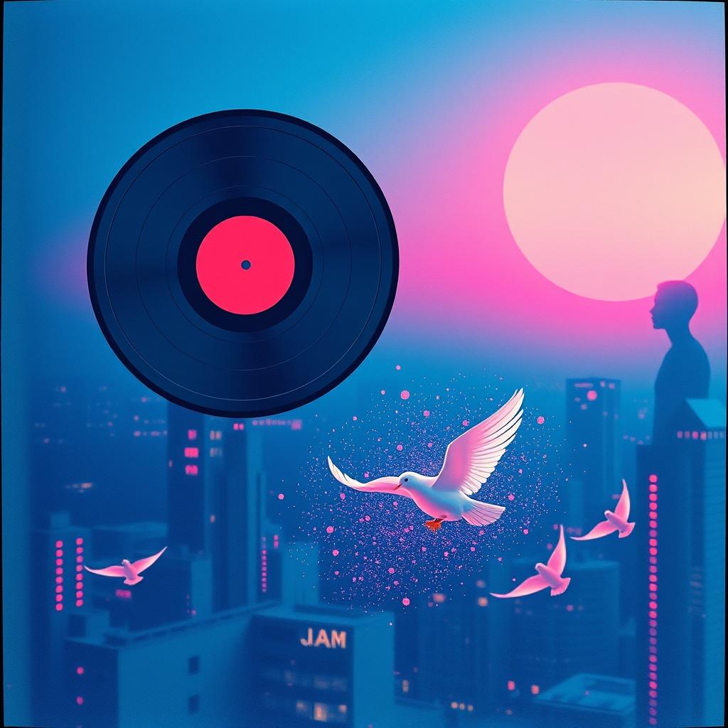 Song Image