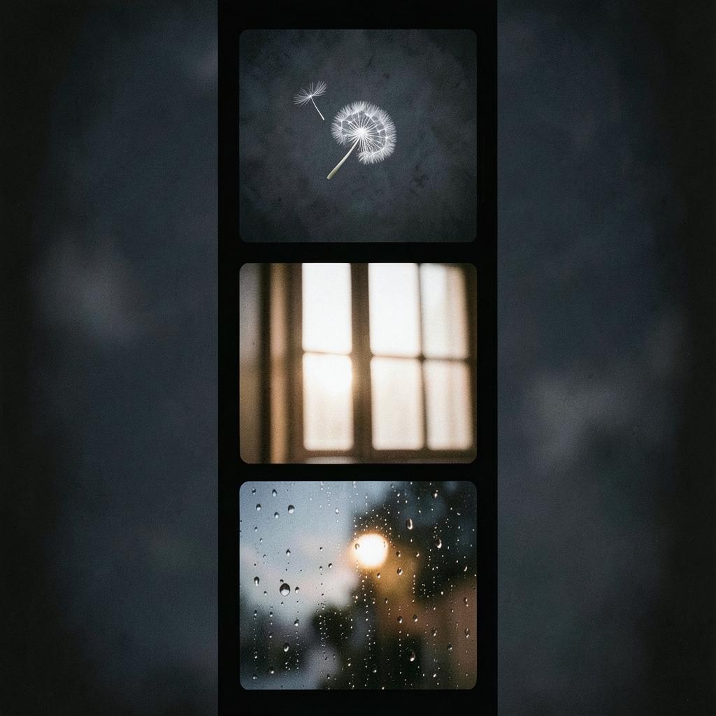 Life Is a Moment artwork