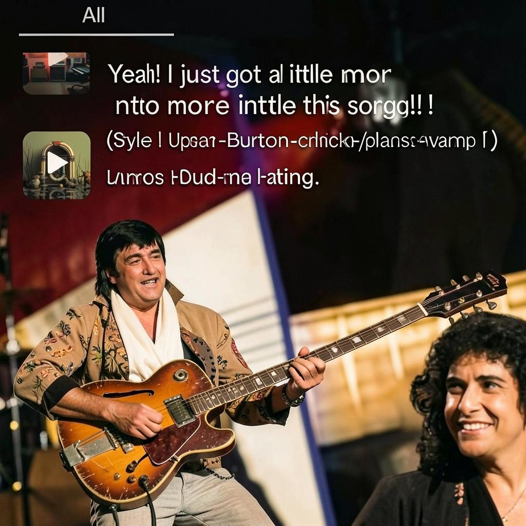 Song Image