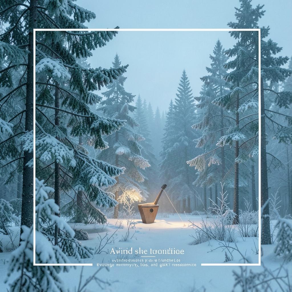 Sombras de invierno artwork