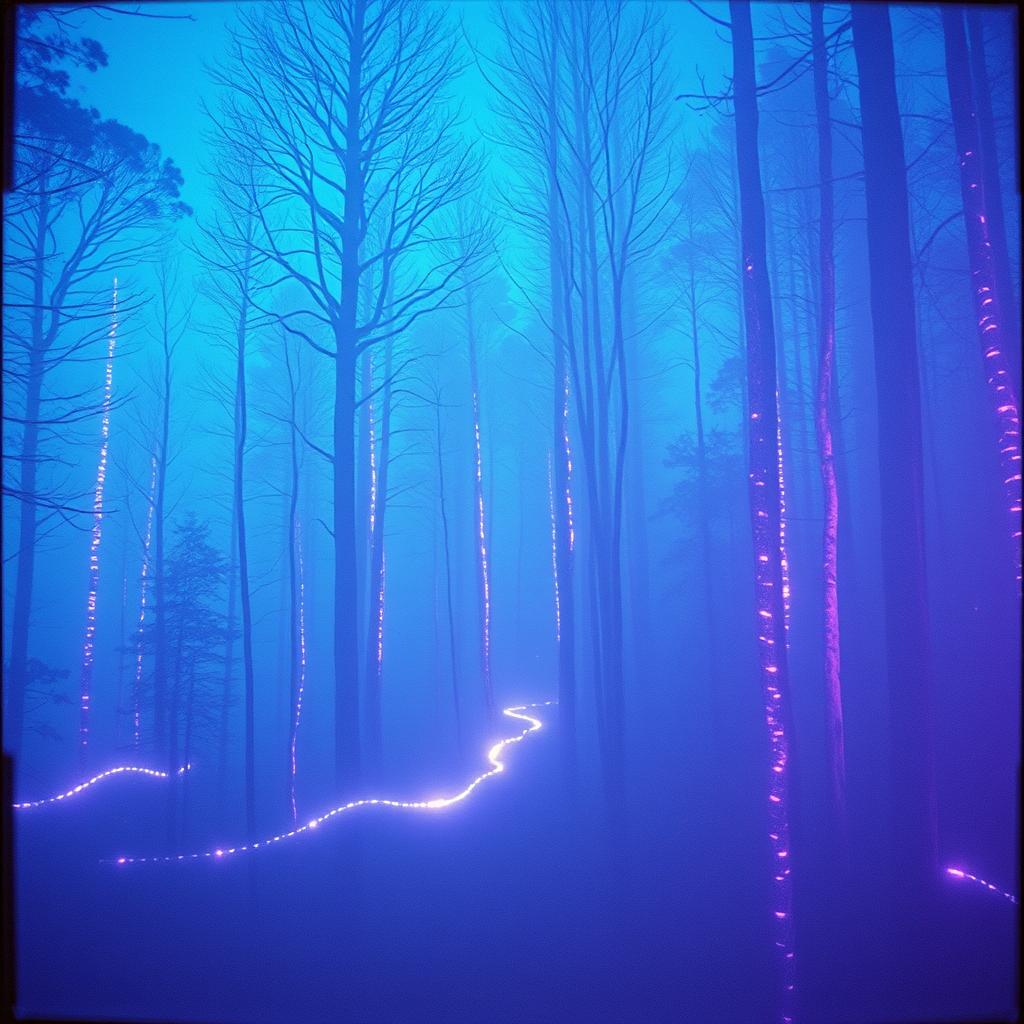 Sacred Energy artwork
