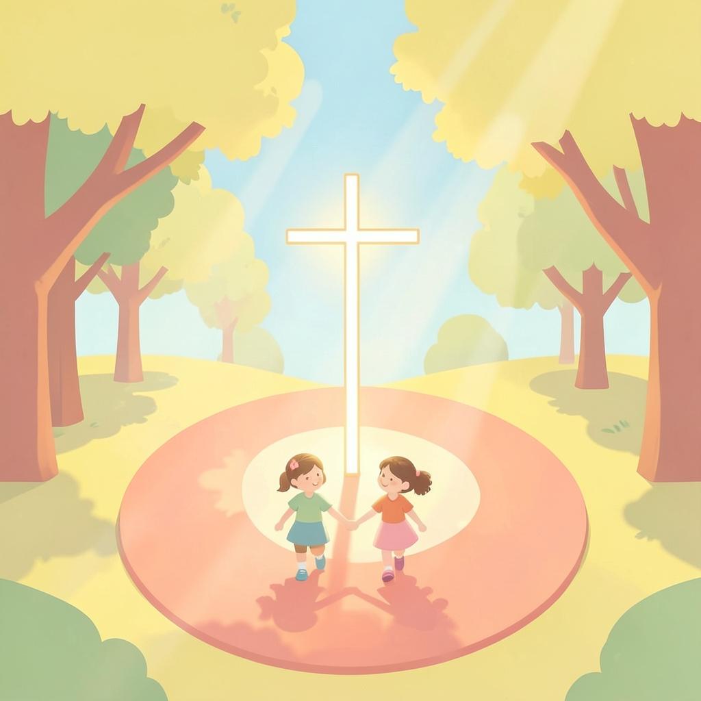 Ephesians Joy artwork