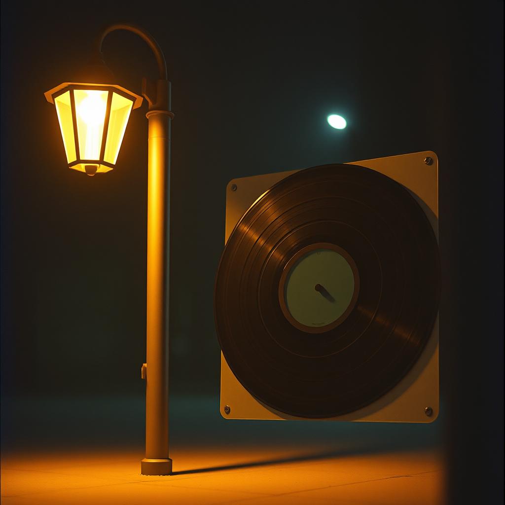 Song Image