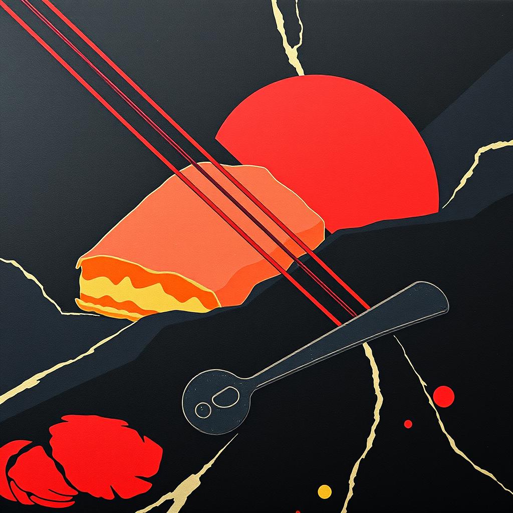 Image for Baklava Balalaika